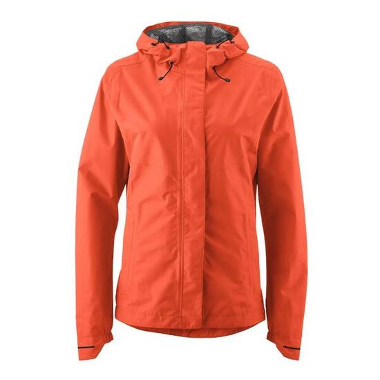 Regenjacke für Damen Gonso Save Essential