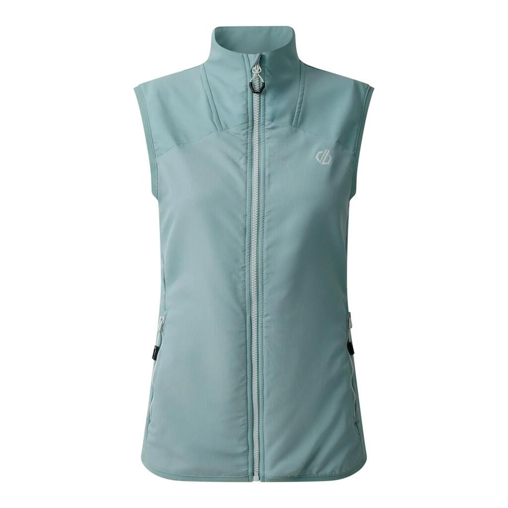 Women's sleeveless hiking vest Dare 2B Ardently