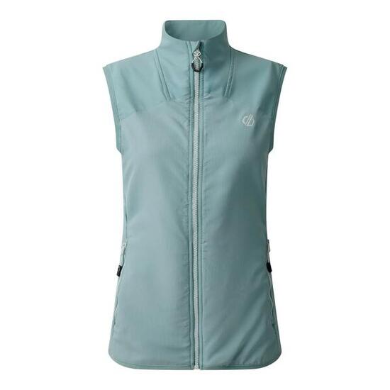 Veste de randonnée sans manches femme Dare 2B Ardently