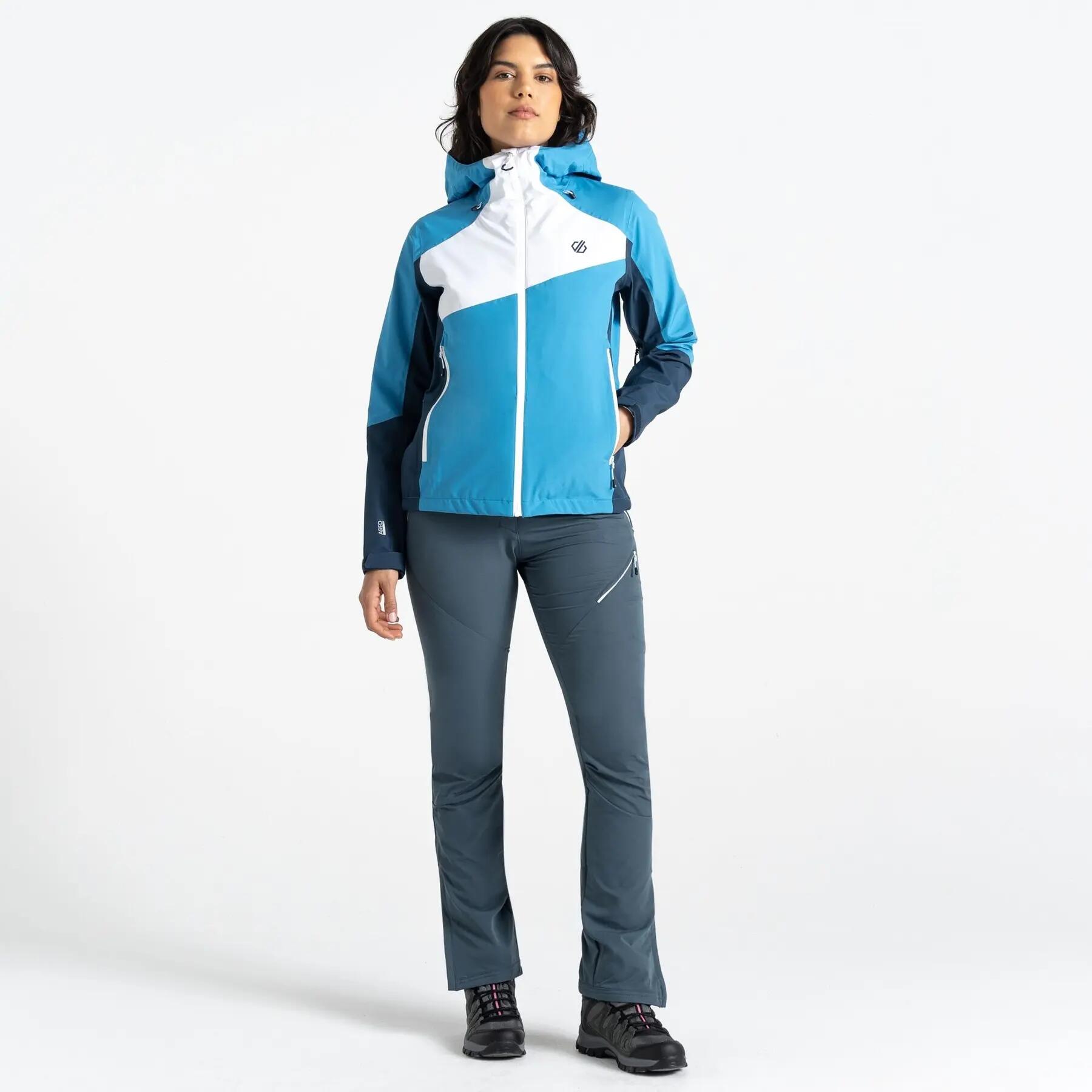 Chaqueta de esquí con capucha Dare 2B Excalibar 3/7