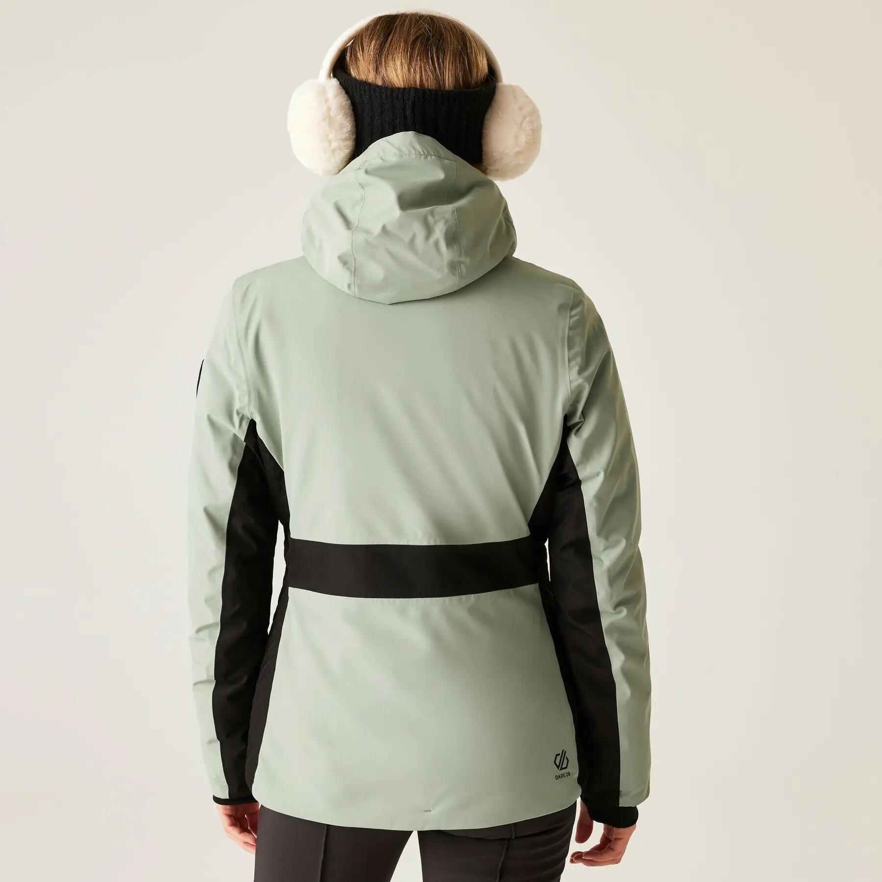 Veste de ski femme Dare 2B Issy 5/7