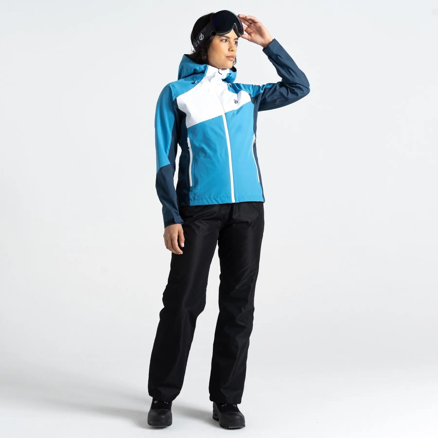 Chaqueta de esquí con capucha Dare 2B Excalibar 5/7