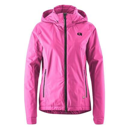 Damen wasserdichte Thermojacke Gonso
