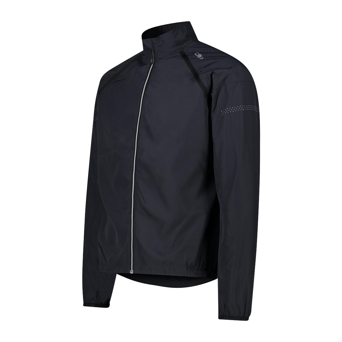 Giacca donna con maniche removibili CMP hybrid CMP