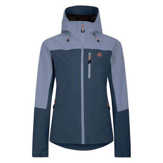 Veste à capuche femme Dare 2B Torrek