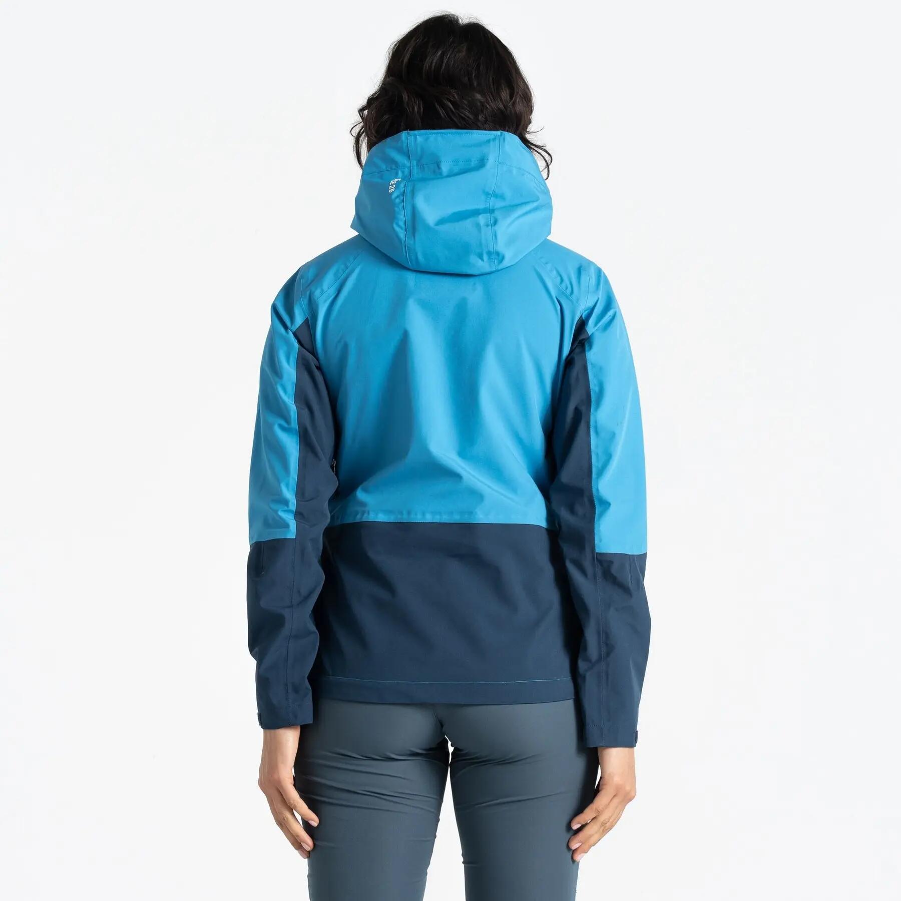 Chaqueta de esquí con capucha Dare 2B Excalibar 7/7