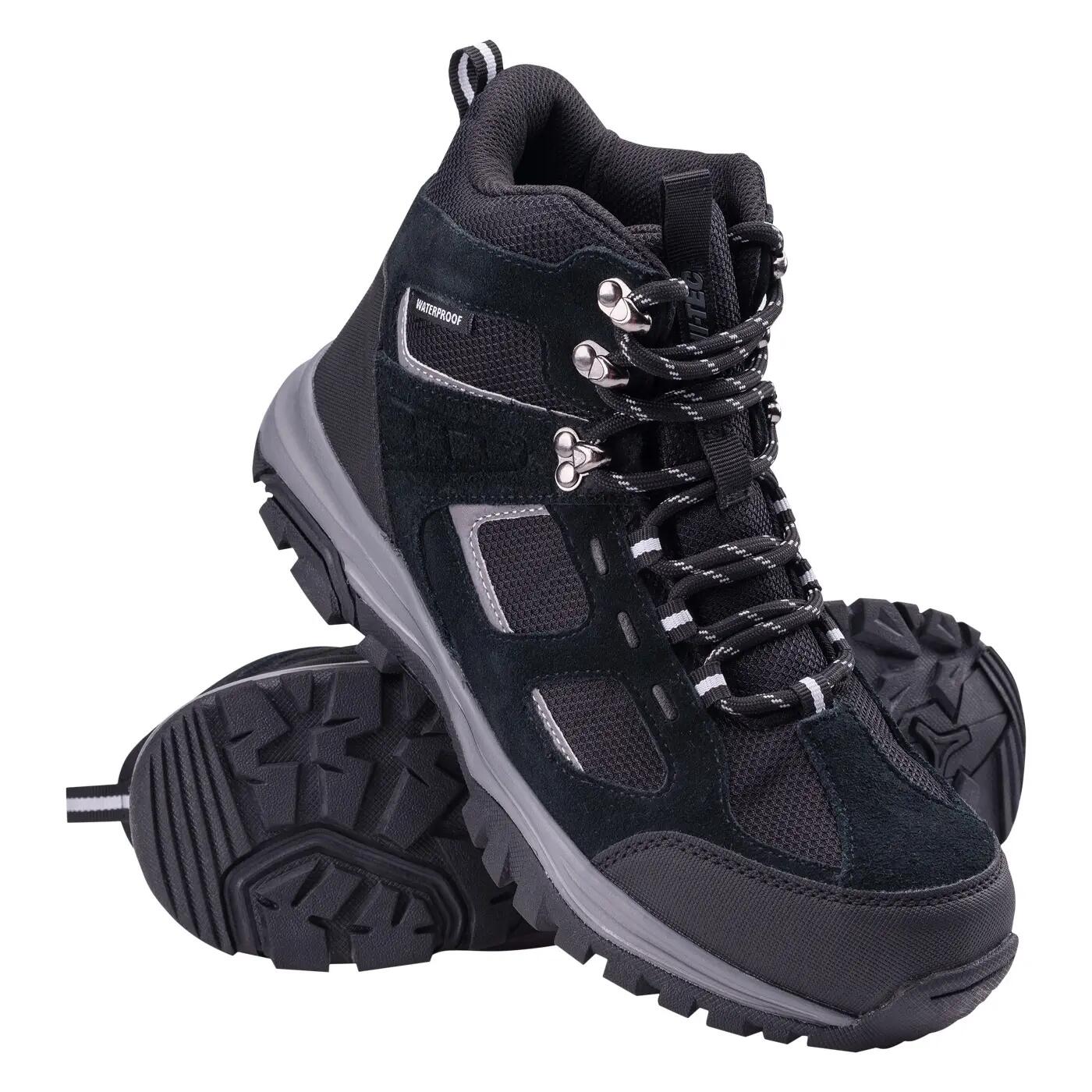Botas de montaña Hi-Tec Diroda Mid 4/5