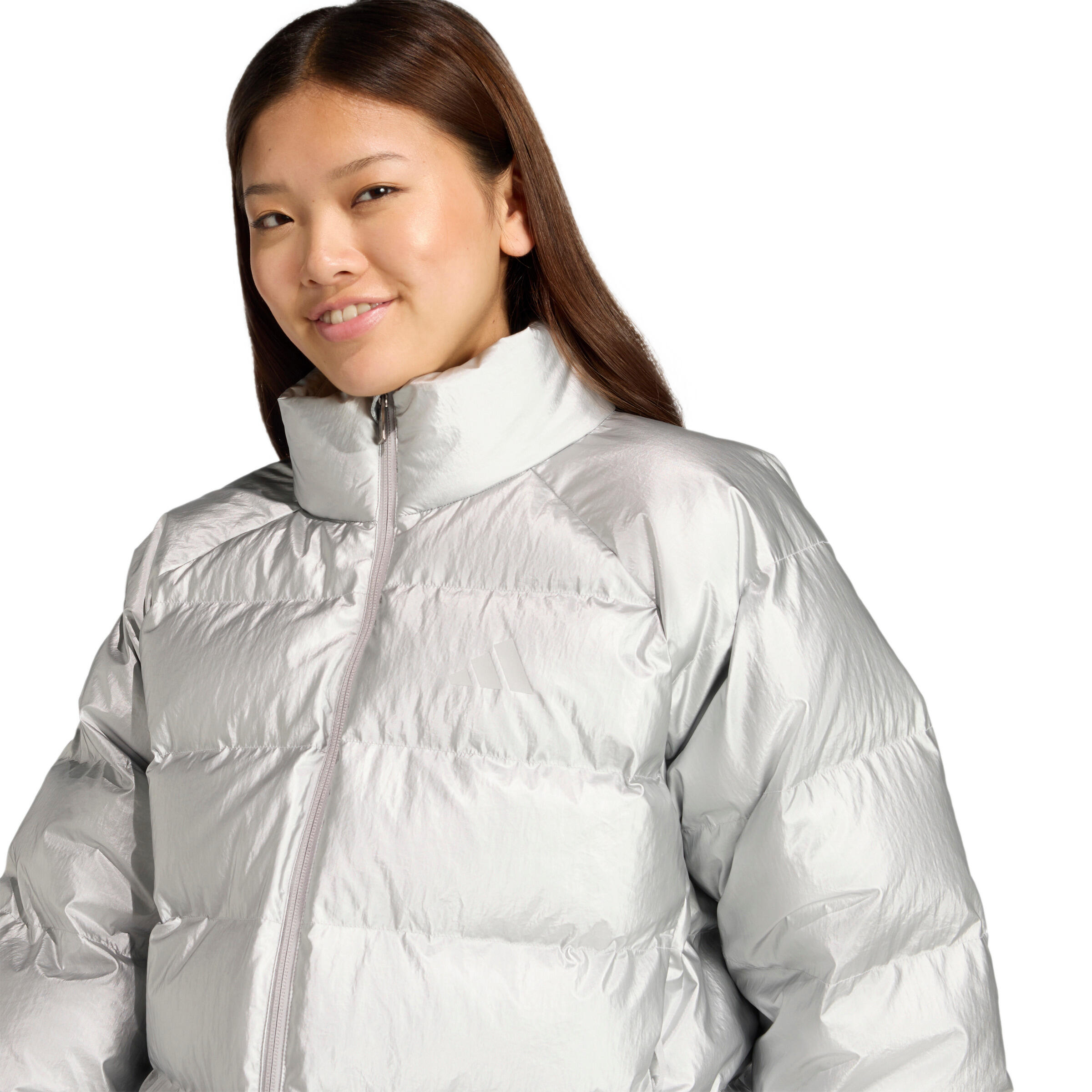 Helionic Holiday CLIMAWARM Donsjack 6/7