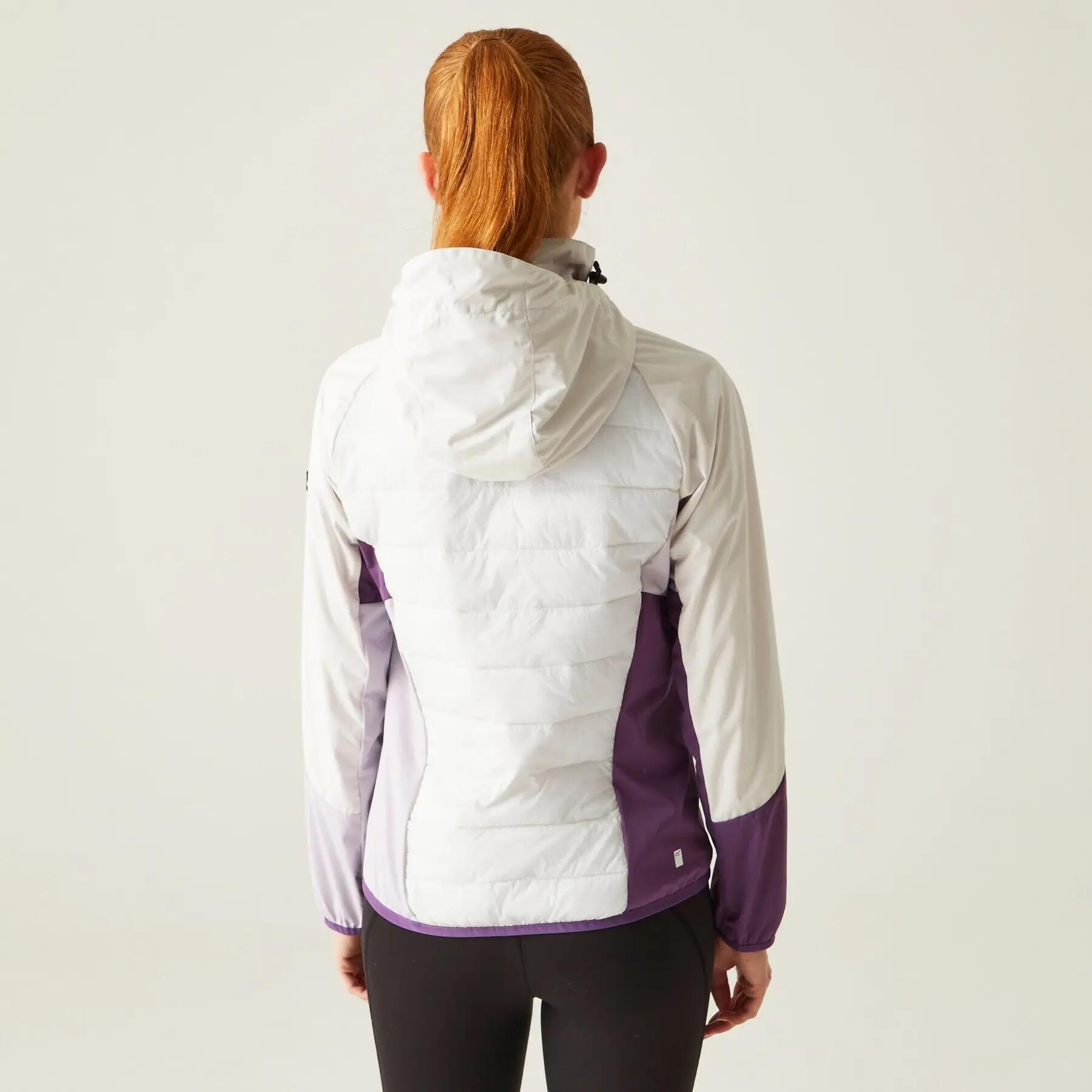 Veste à capuche femme Regatta Pro Hybrid 3/7