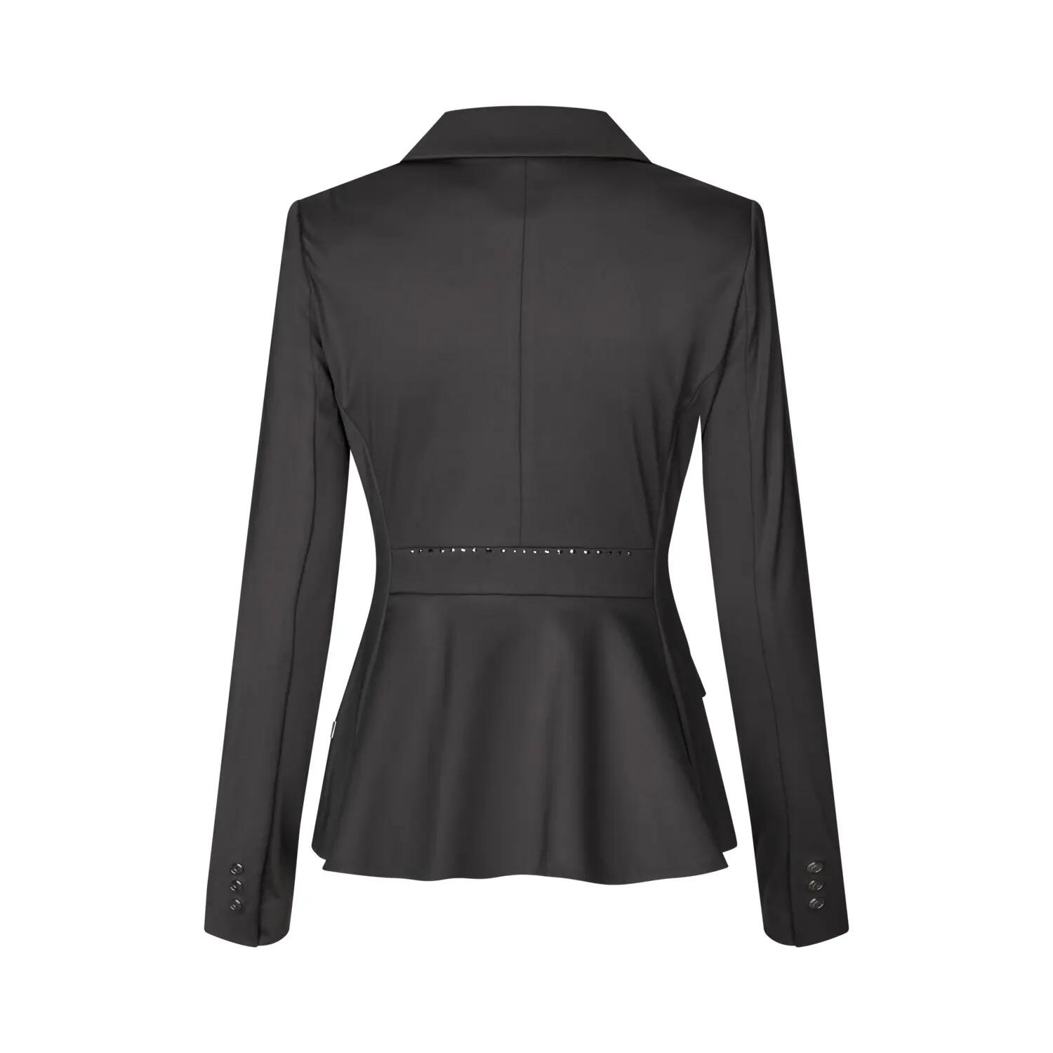 Reitjacke für Frauen Kingsland KLMonique 2/3