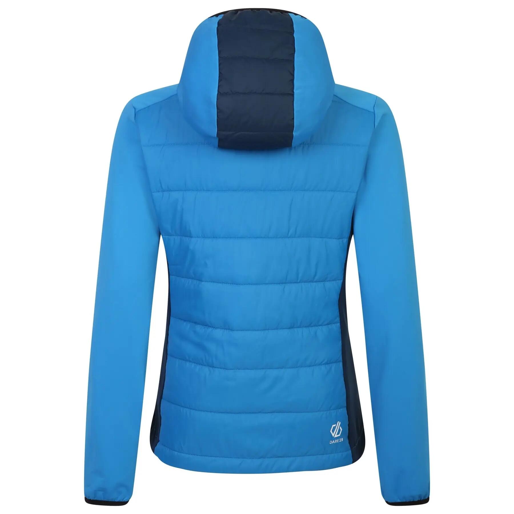 Veste de ski hybride femme Dare 2B Ascending 3/7