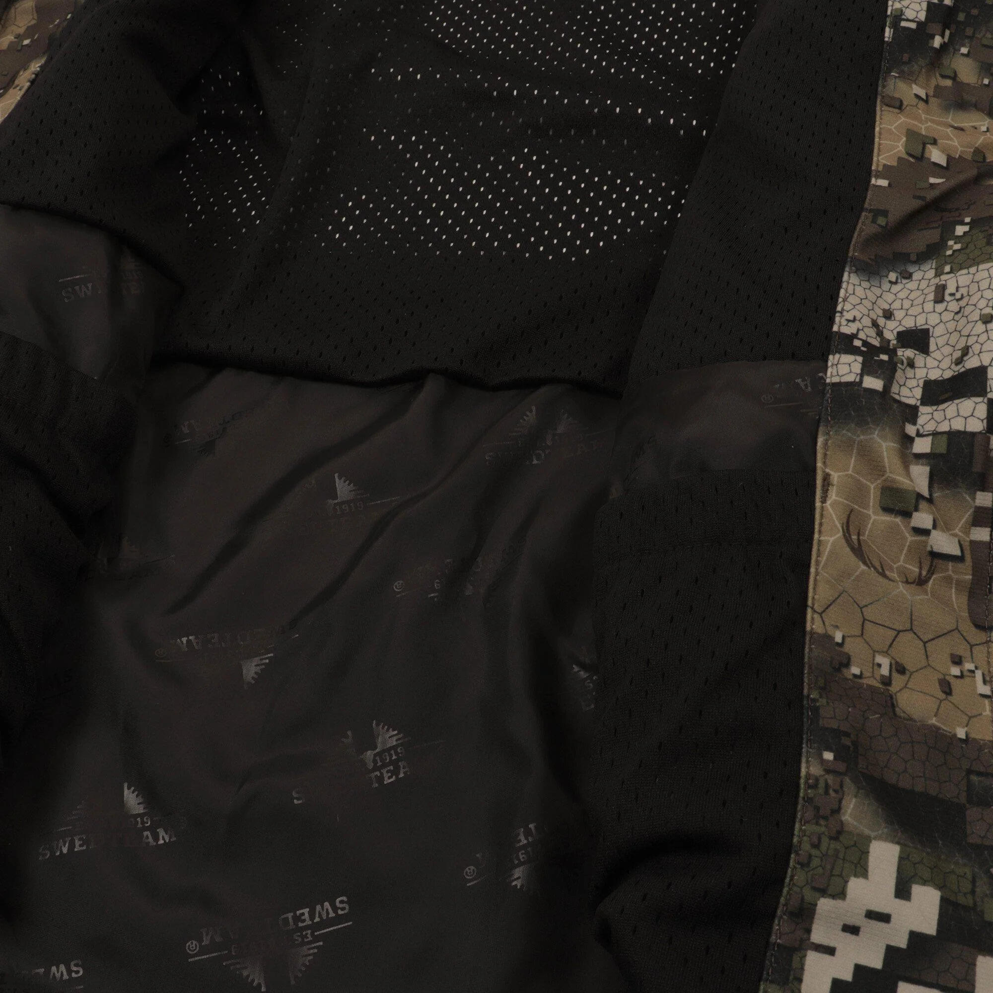 Veste de chasse Swedteam Ridge Pro 2 3/7