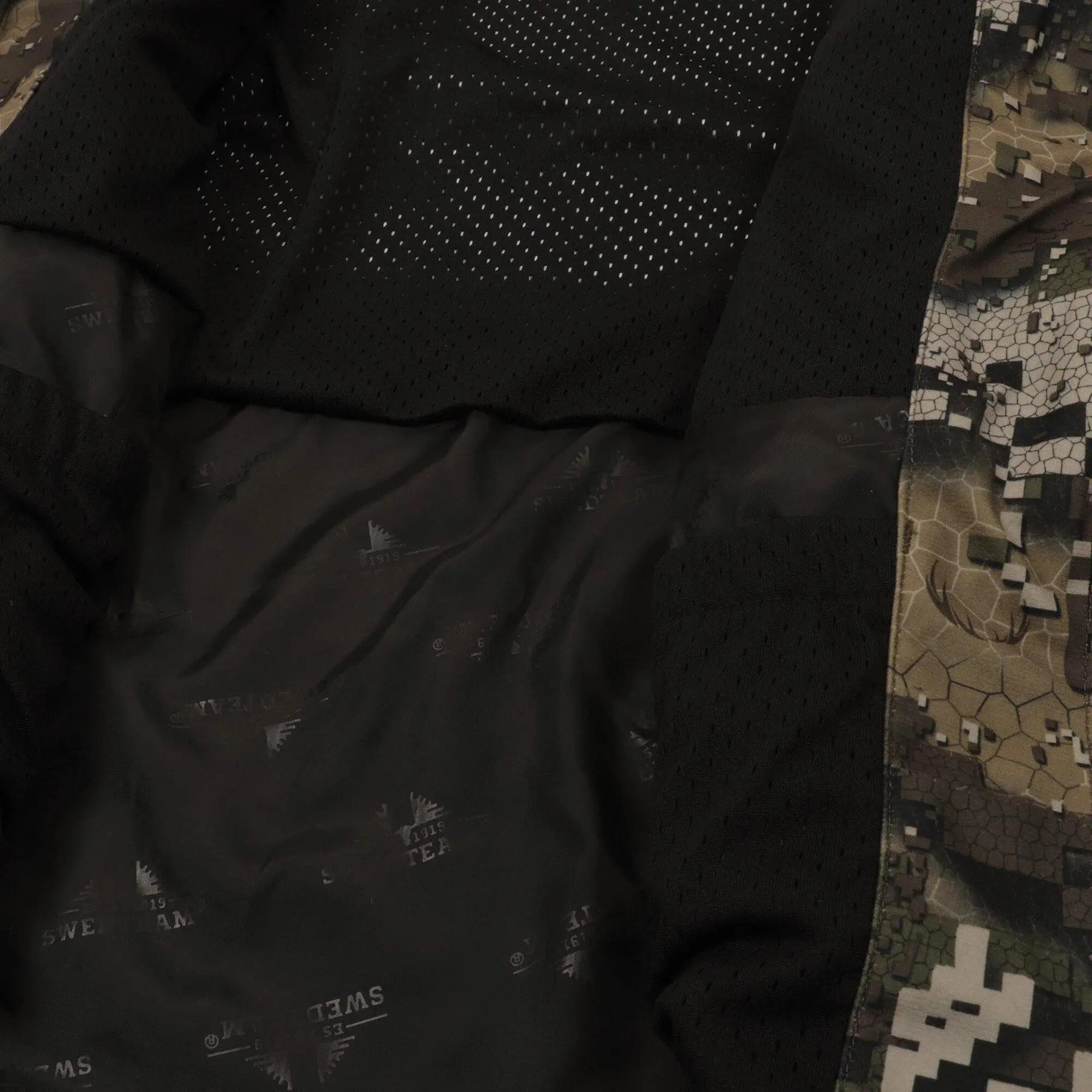 Veste de chasse Swedteam Ridge Pro 2 3/7