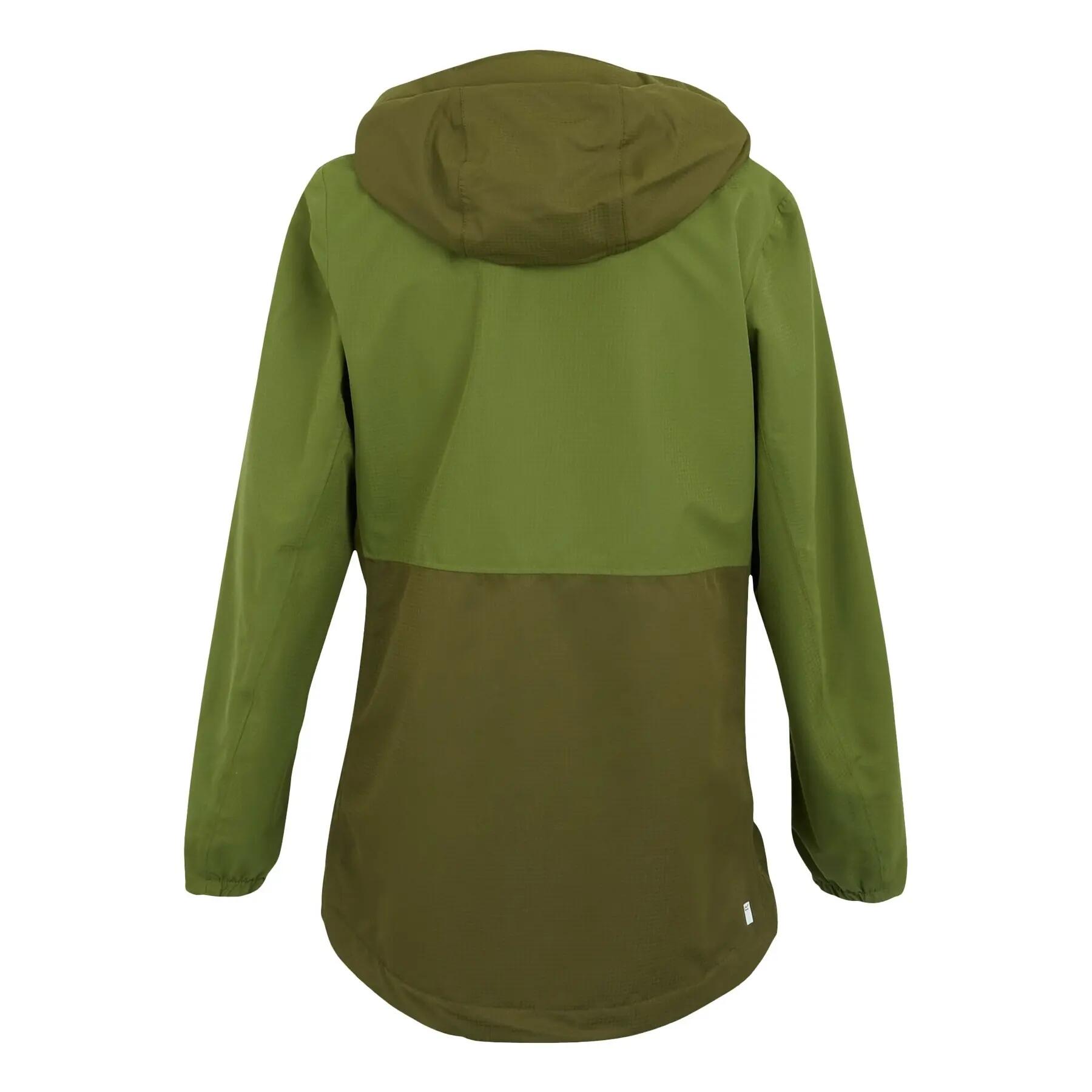 Veste imperméable femme Regatta Hamara IV 2/7