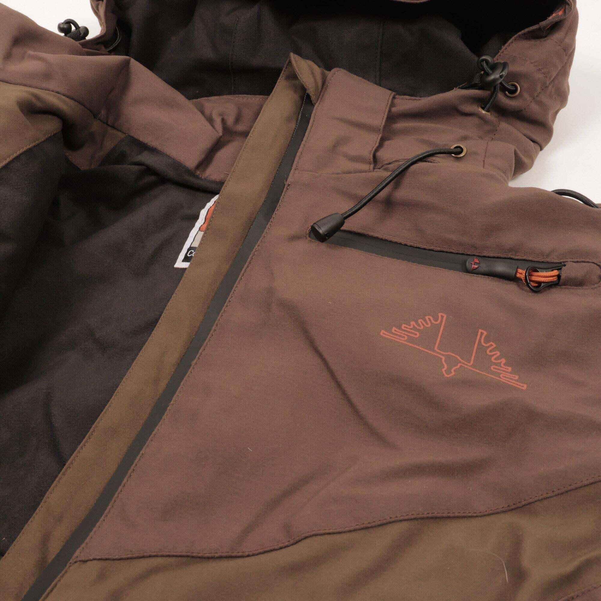Jagdjacke Swedteam Ultra Pro 3/5