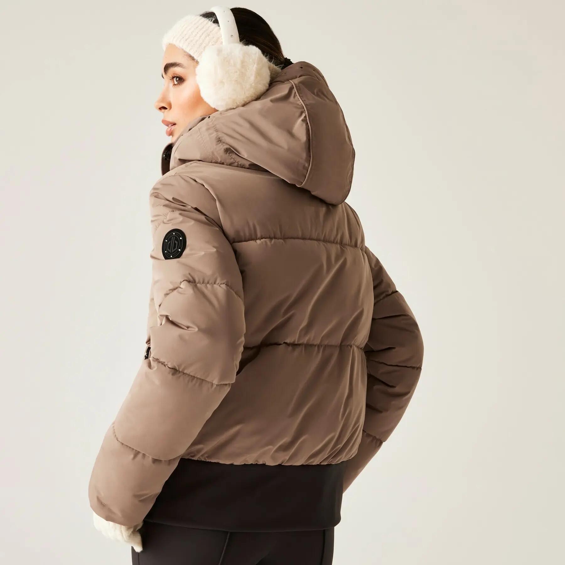 Skijacke mit Kapuze, Damen Dare 2B Glitz 5/7
