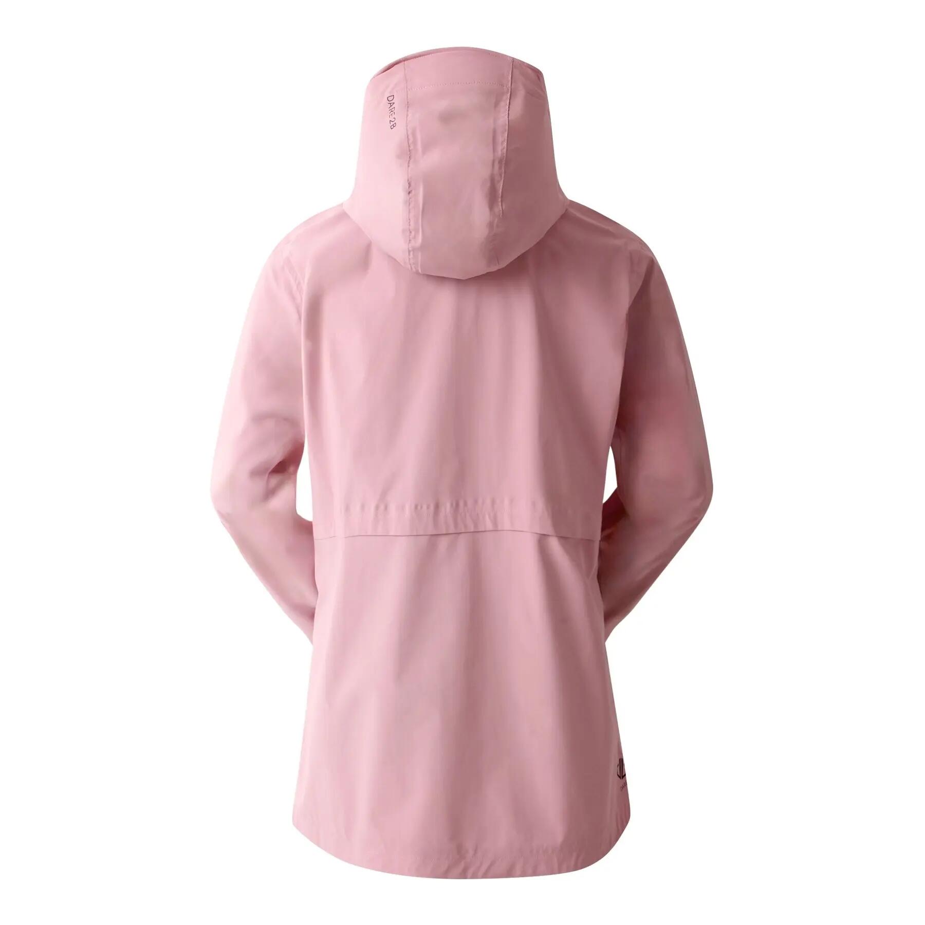 Wanderjacke Damen Dare 2B Switch Up II Waterproof 3/7