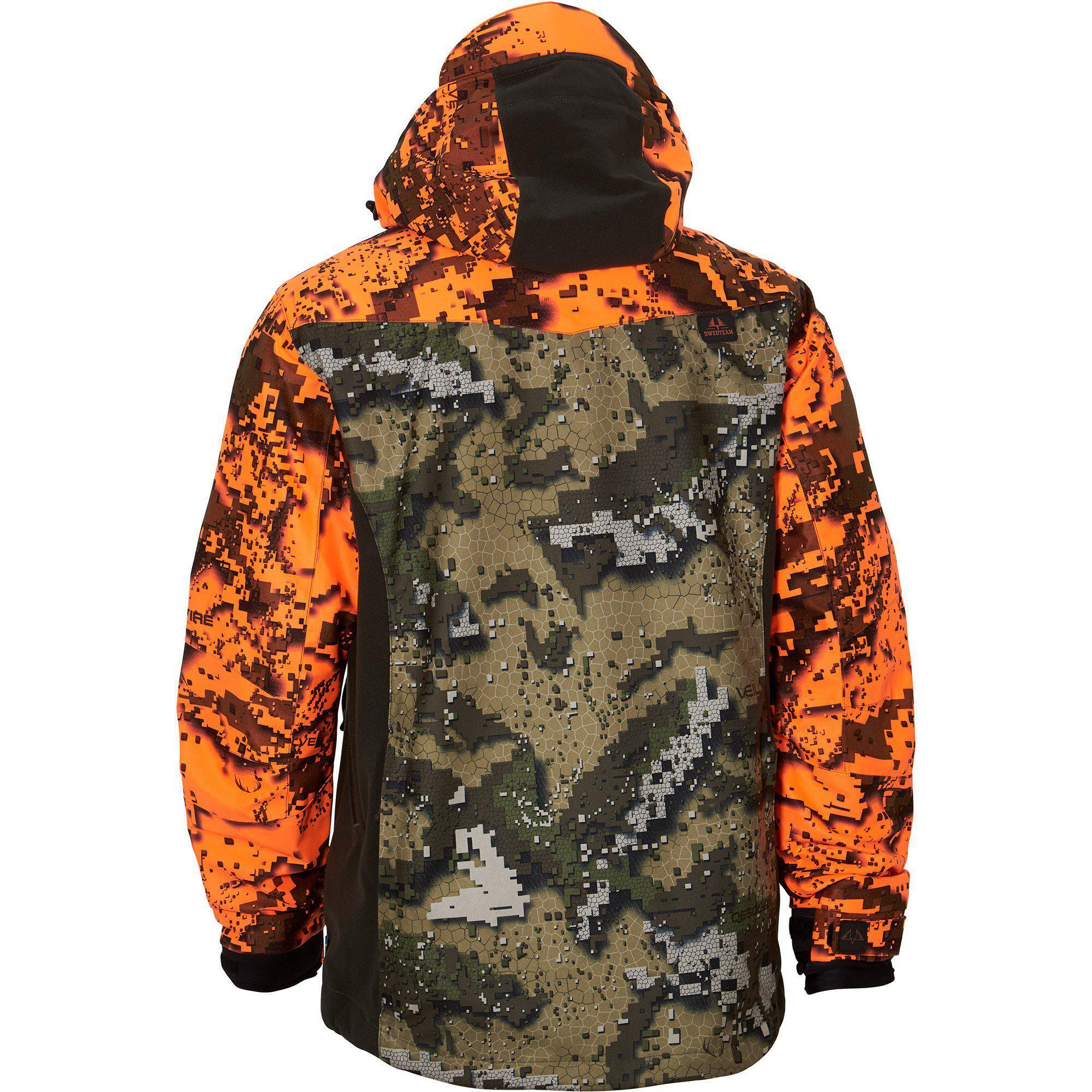 Veste de chasse Swedteam Ridge Pro 2 2/7