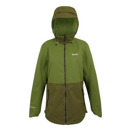 Veste imperméable femme Regatta Hamara IV