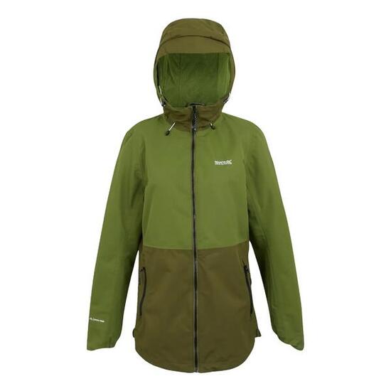 Veste imperméable femme Regatta Hamara IV