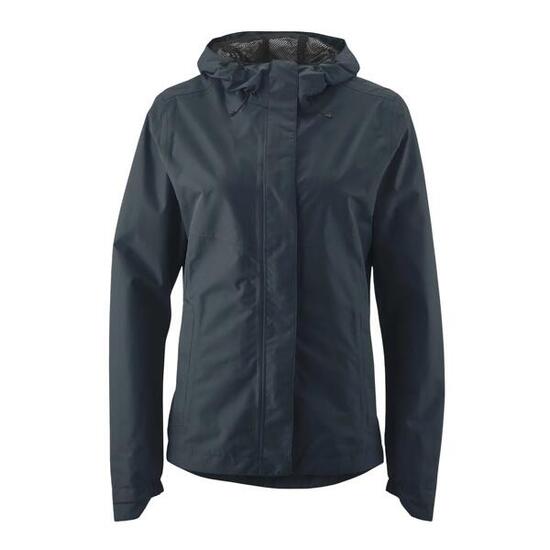Regenjacke für Damen Gonso Save Essential