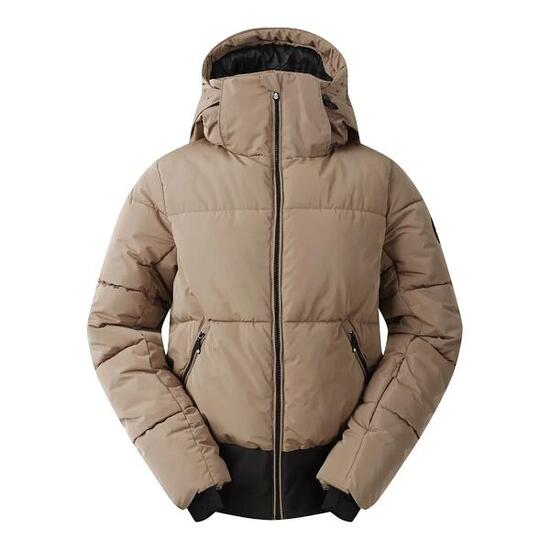 Veste de ski à capuche femme Dare 2B Glitz