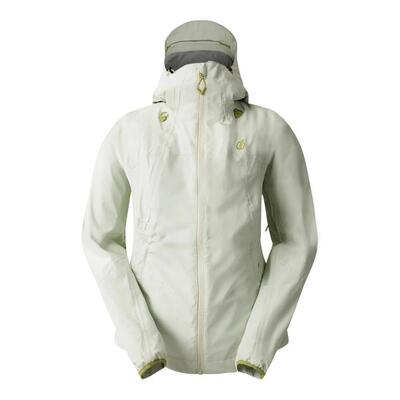 Jas skiën dames lichtgewicht waterdicht ademend torrek breathe easy