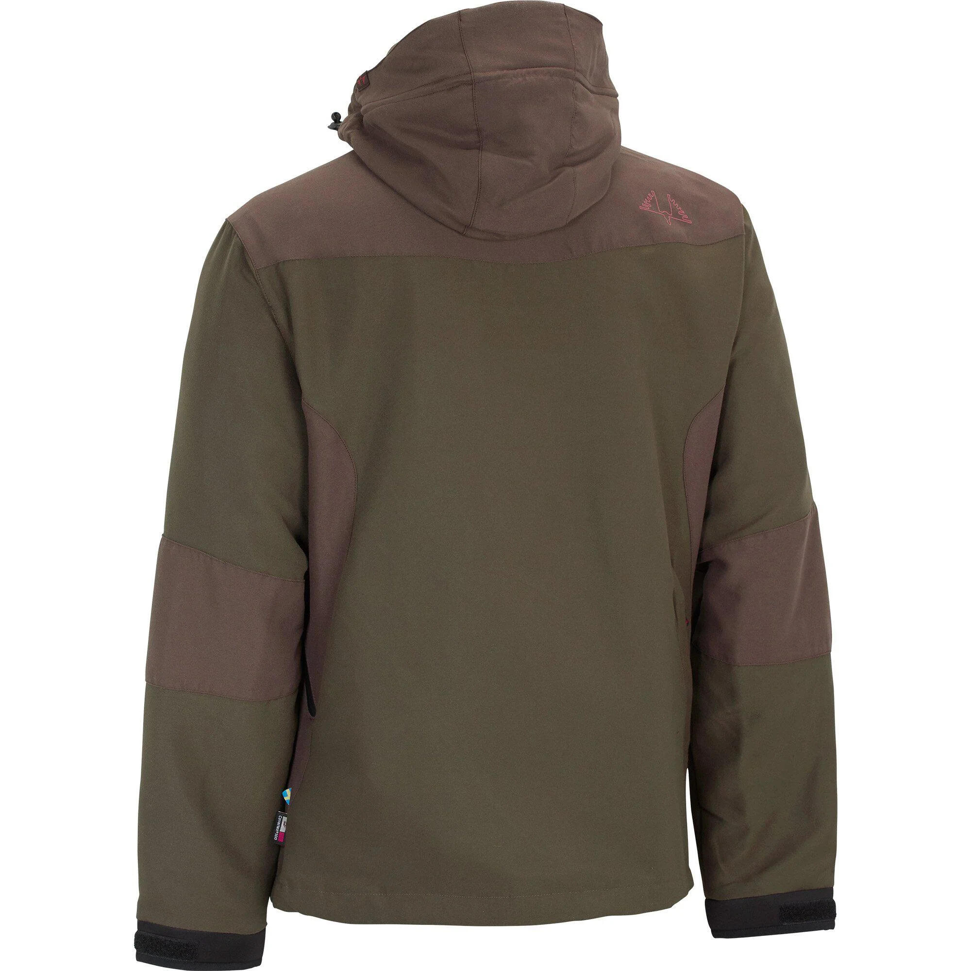 Jagdjacke Swedteam Ultra Pro 2/5