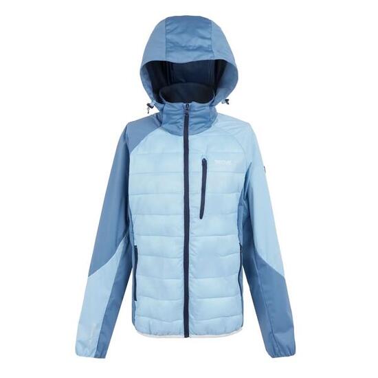 Kapuzenjacke für Damen Regatta Pro Hybrid