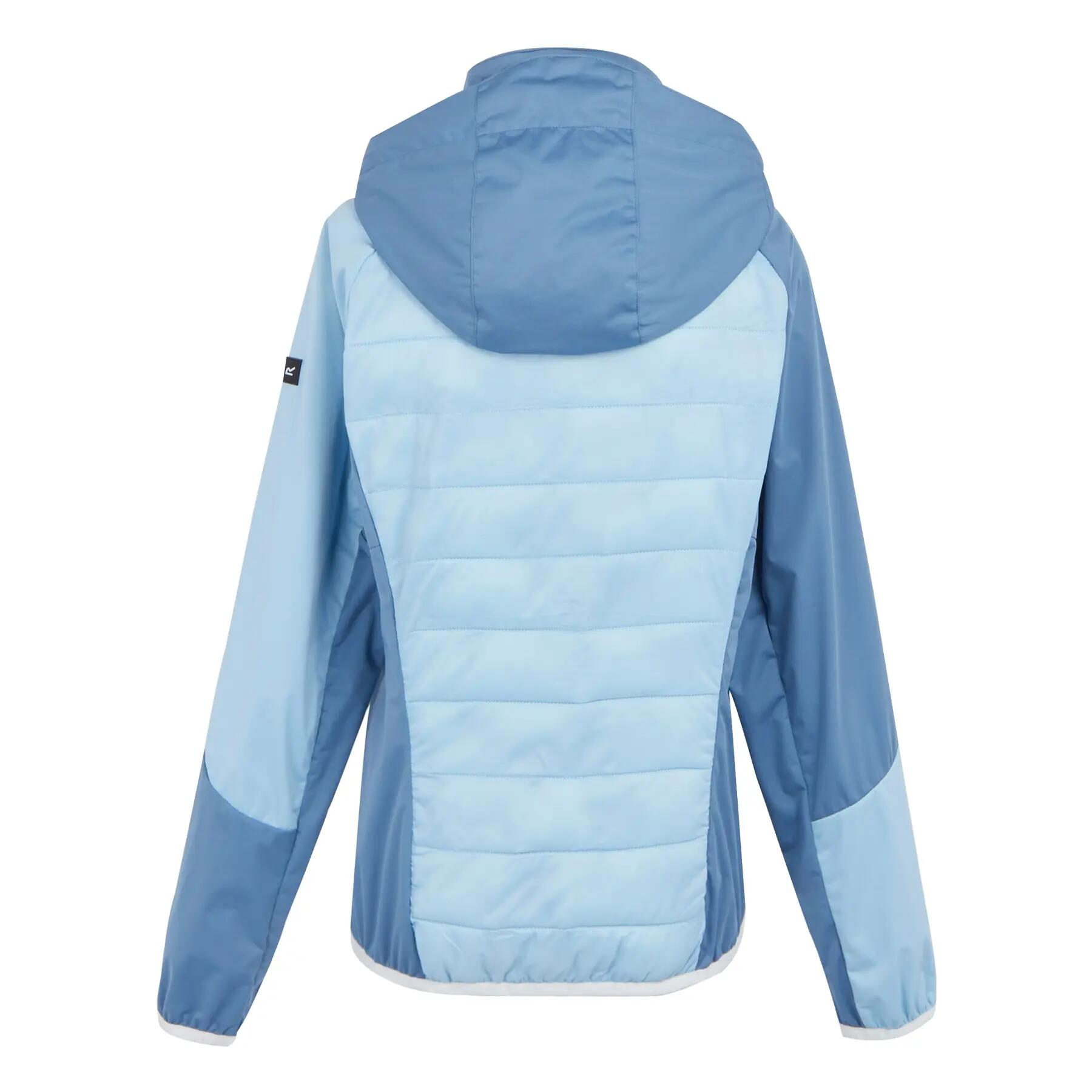 Veste à capuche femme Regatta Pro Hybrid 4/7