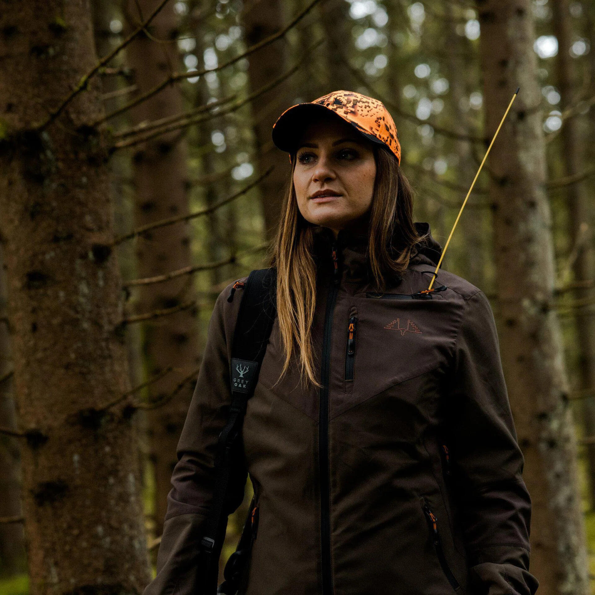 Veste femme Swedteam Ultra 4/7