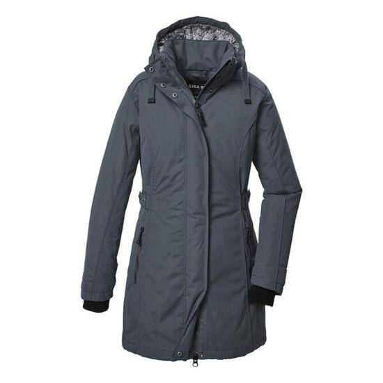 Parka à capuche femme Killtec GW 70