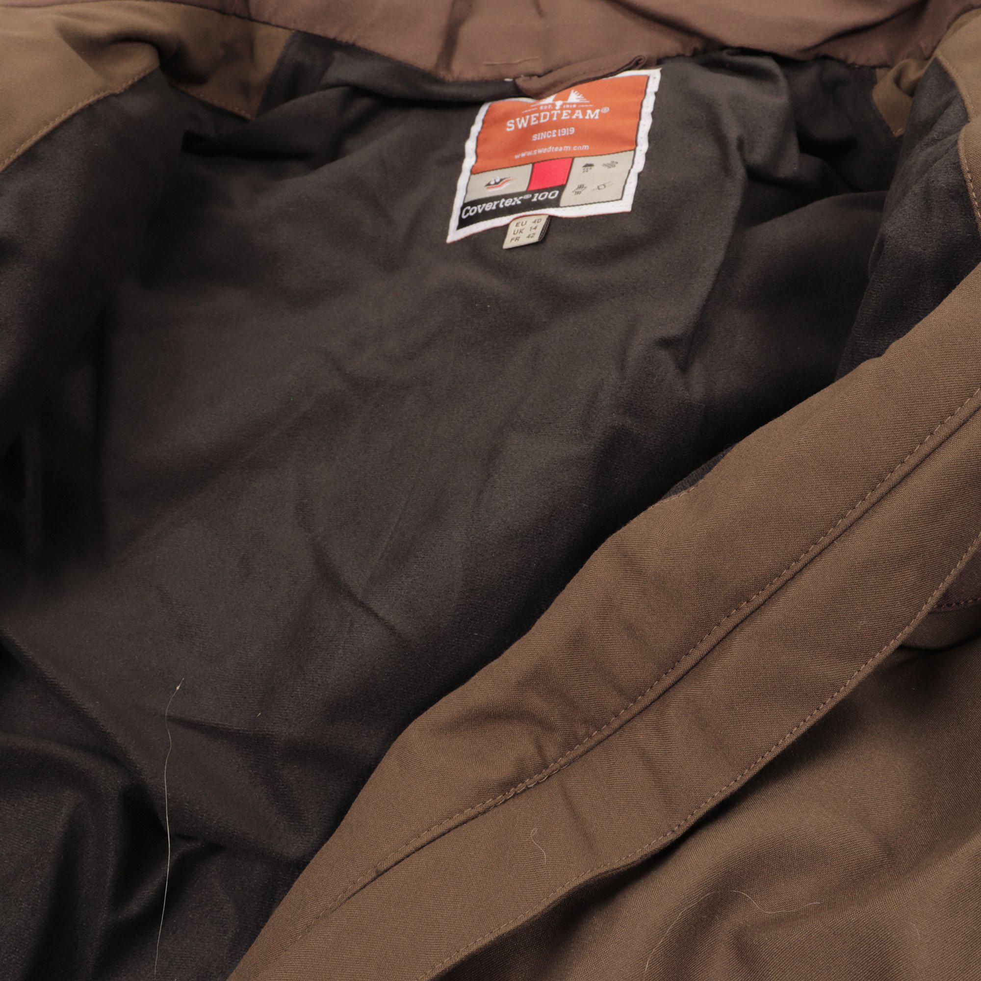 Jagdjacke Swedteam Ultra Pro 4/5