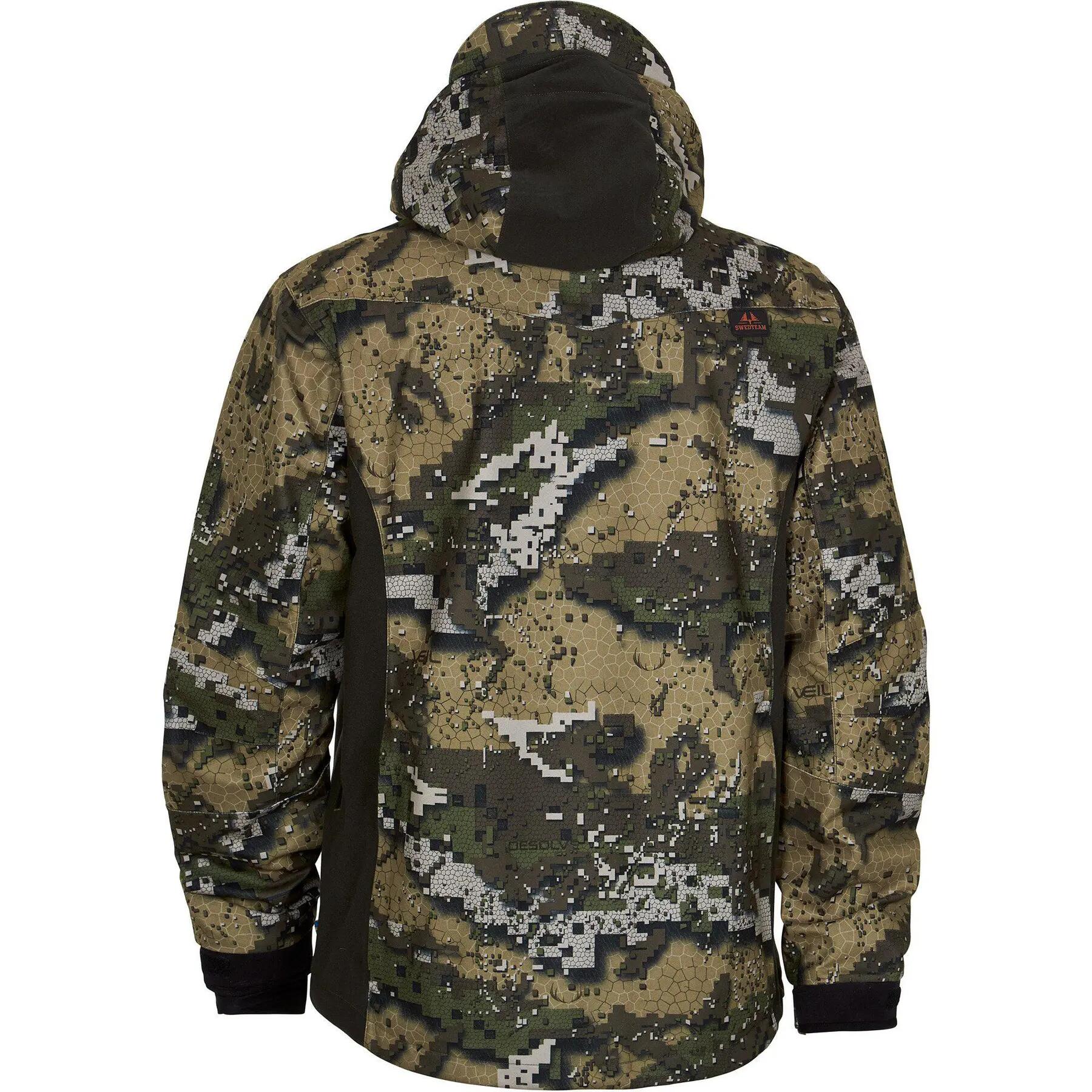 Jachtjas Swedteam Ridge Pro 2 3/6