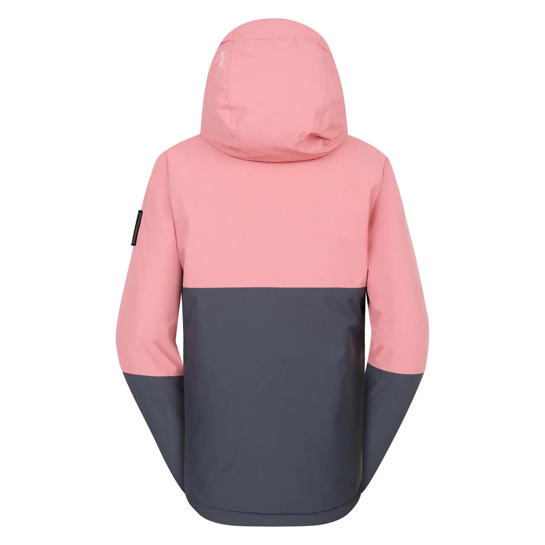 Veste de ski à capuche femme Dare 2B Snowburst 2/7