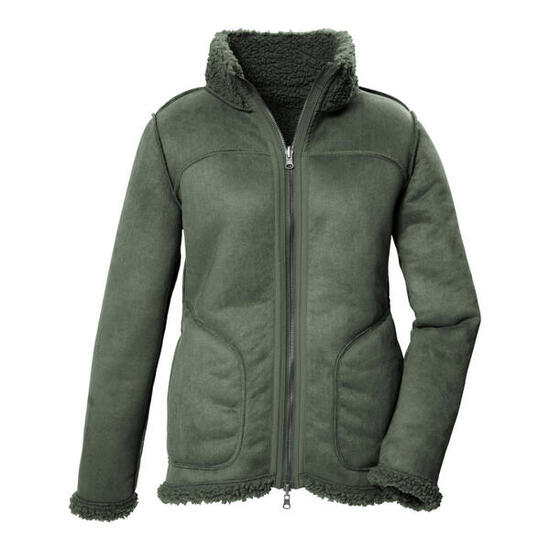 Veste femme Killtec GW 62