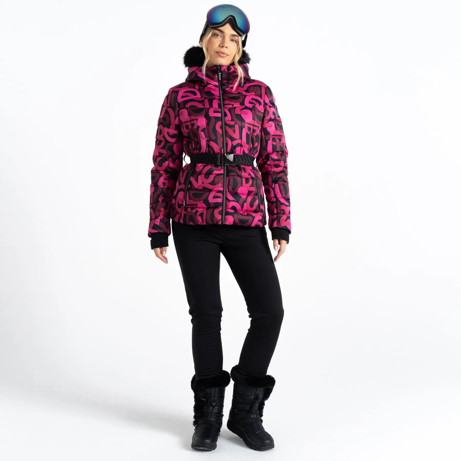 Chaqueta de esquí Dare 2B Crevasse 3/7