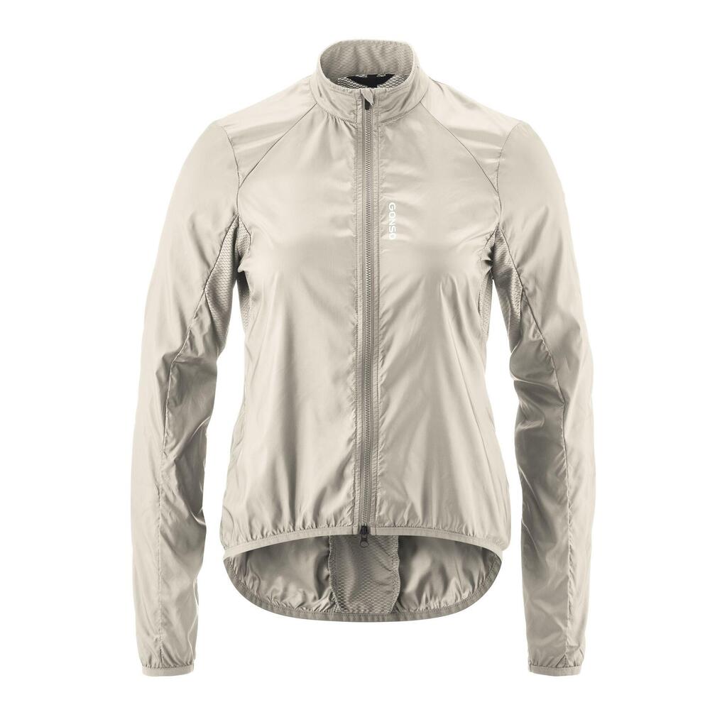 Women's waterproof jacket Gonso
