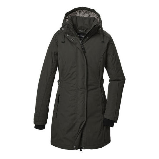 Parka à capuche femme Killtec GW 70