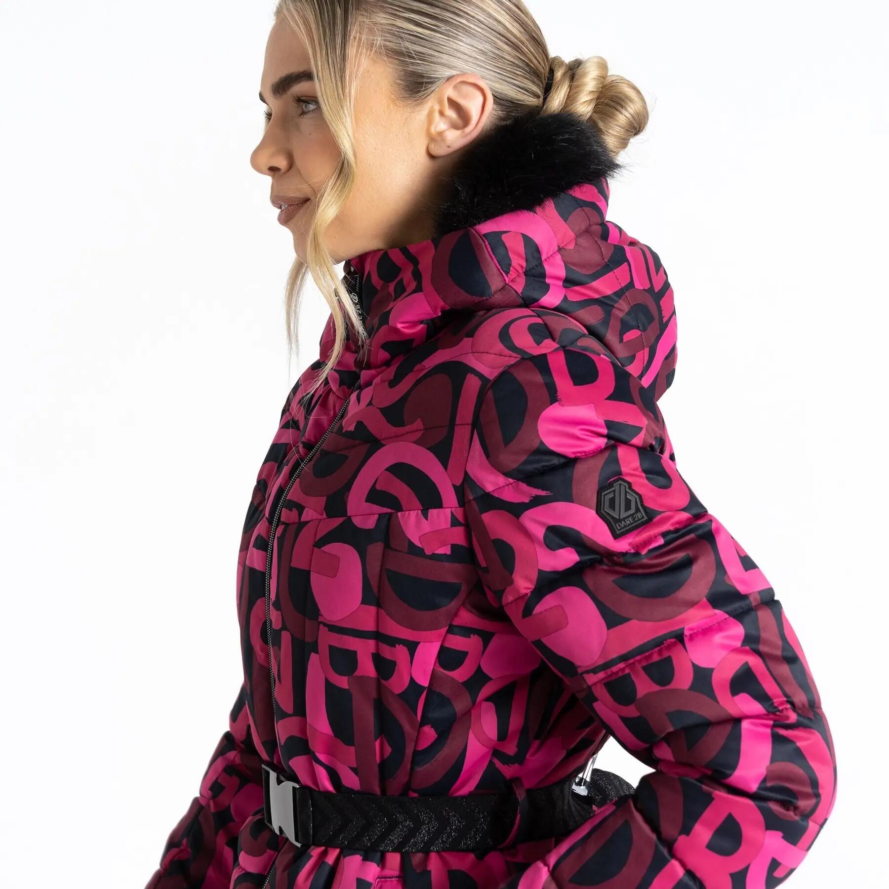Chaqueta de esquí Dare 2B Crevasse 5/7