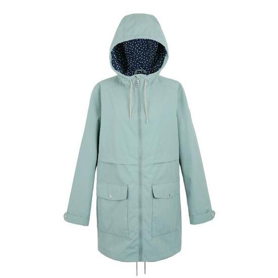 Veste imperméable femme Regatta Navaeh