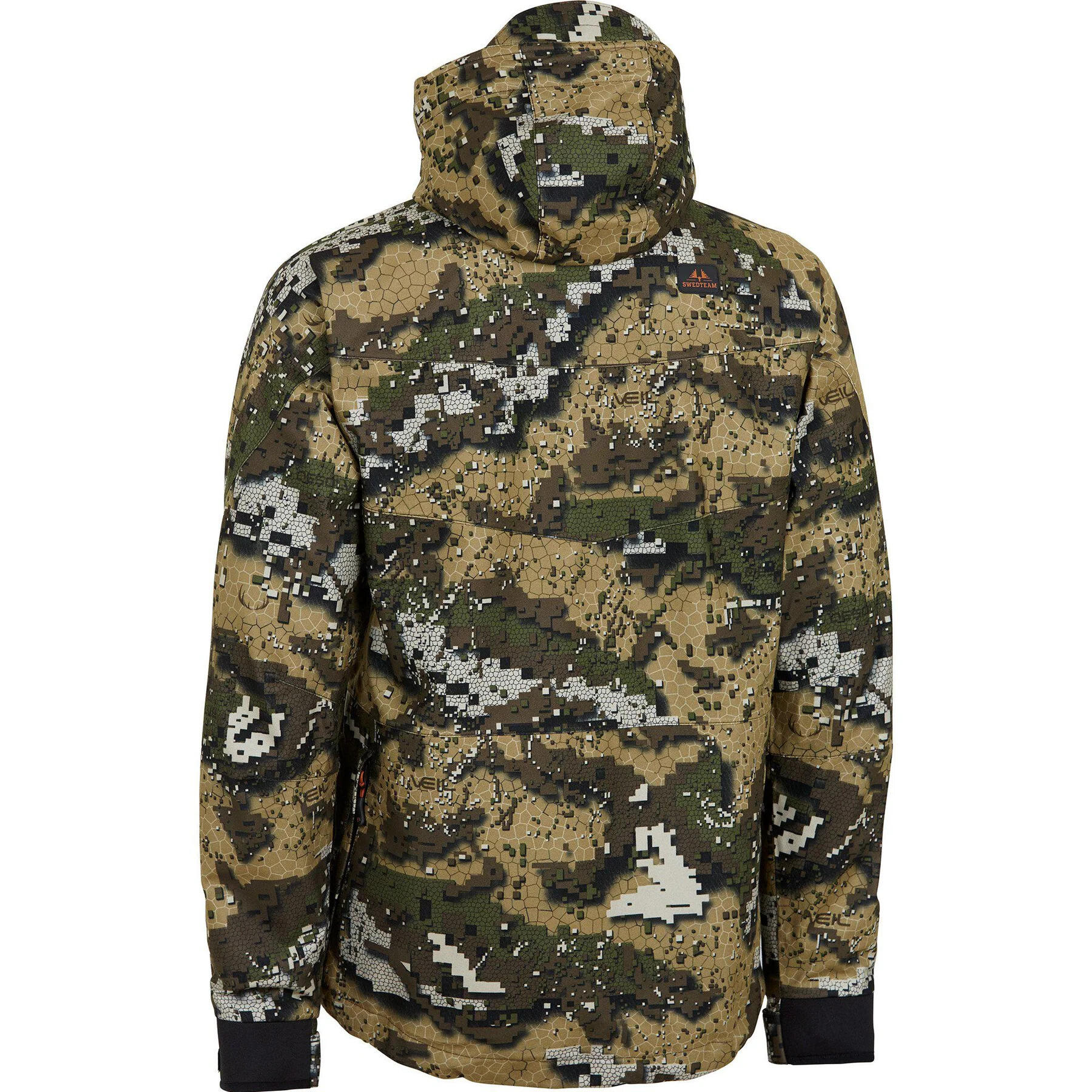 Veste de chasse Swedteam Titan 2/5