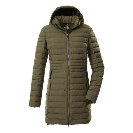Parka femme Killtec GW 77
