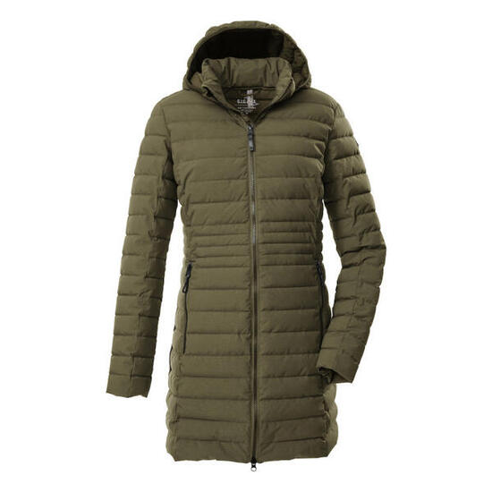 Parka femme Killtec GW 77