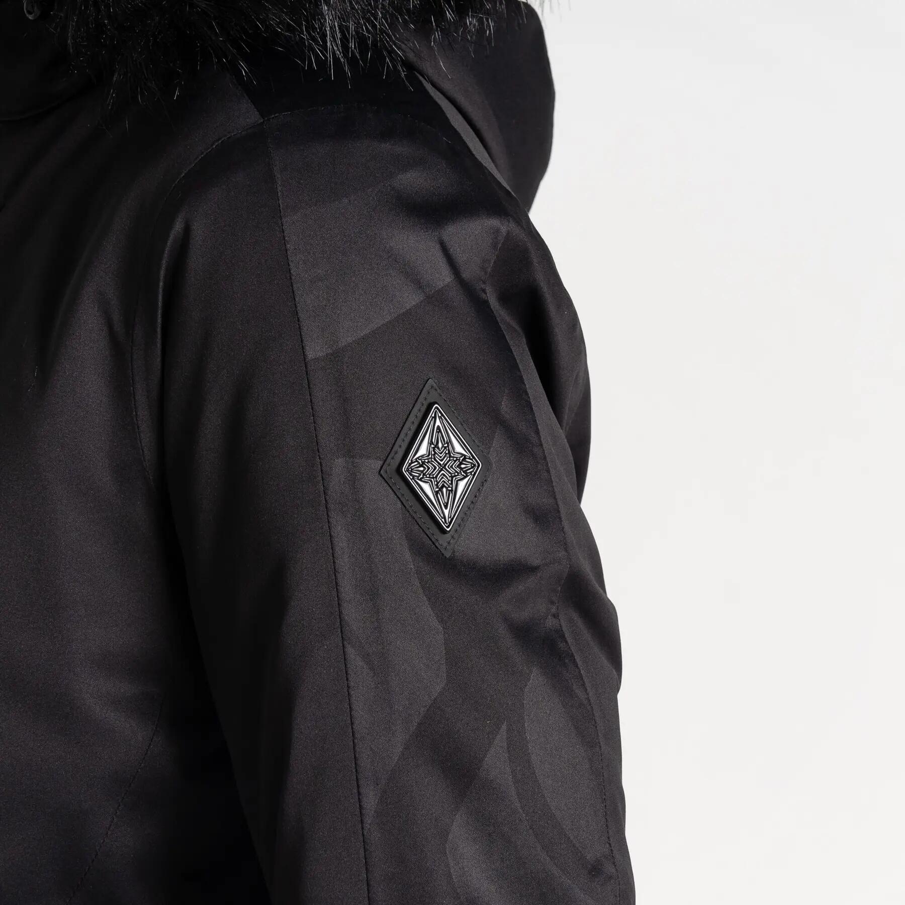 Veste de ski à capuche femme Dare 2B Frenzied 7/7