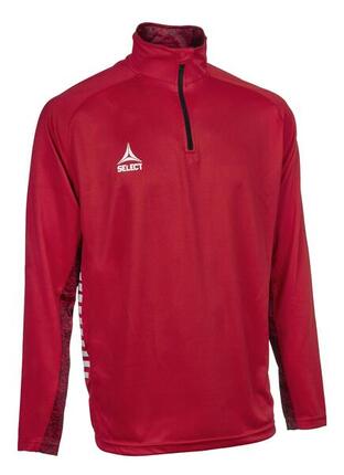 SELECT Bluza dresowa SPAIN 1/2 ZIP