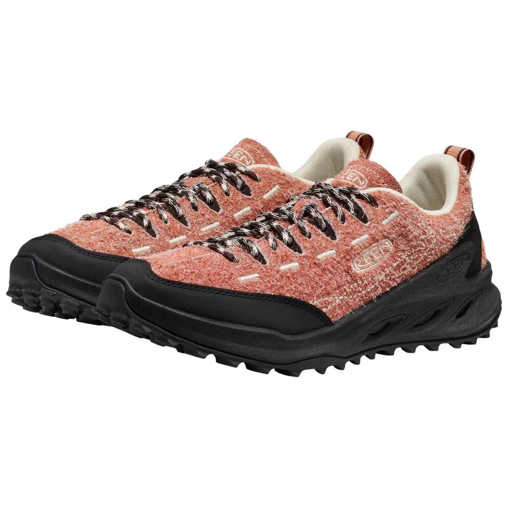 Botas de montaña para mujer Keen Jasper Zionic 3/5