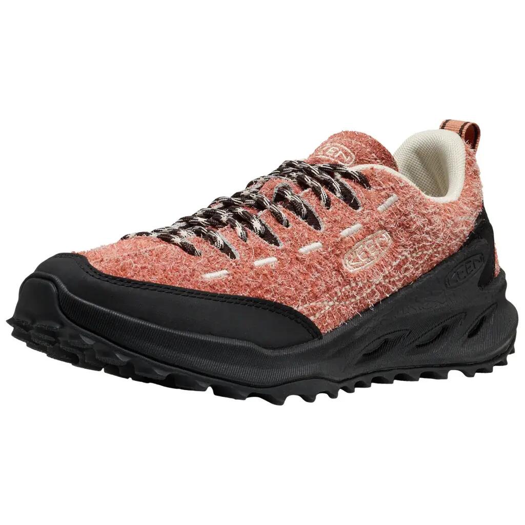 Botas de montaña para mujer Keen Jasper Zionic 2/5