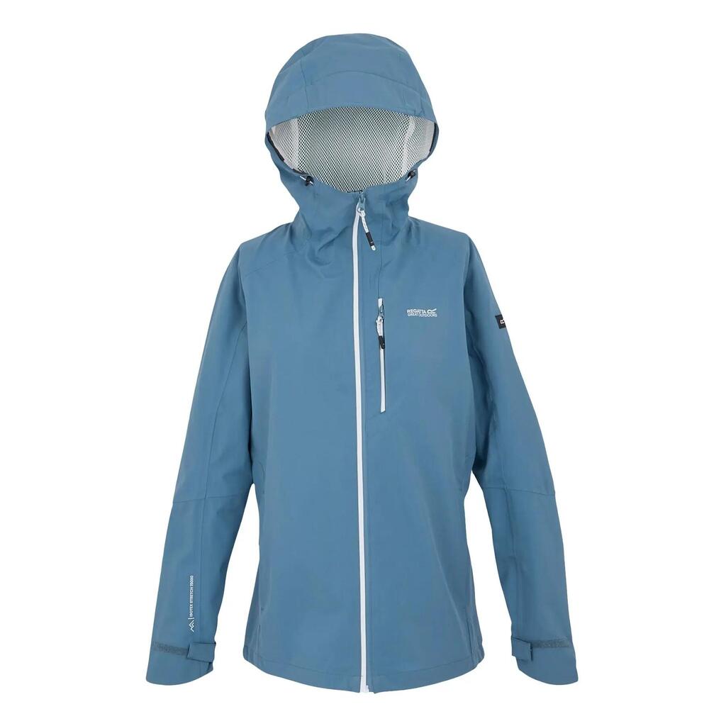 Women's waterproof jacket Regatta Birchdale II