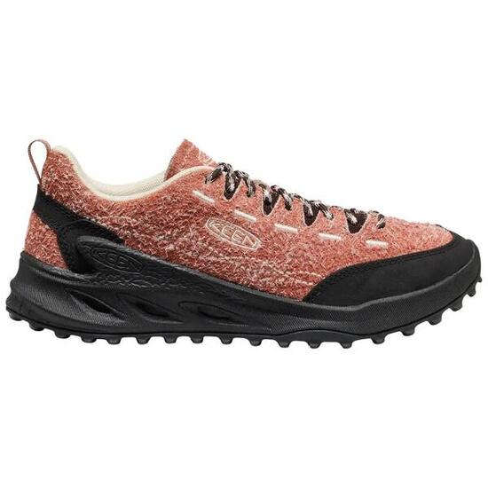 Damen-Wanderschuhe Keen Jasper Zionic